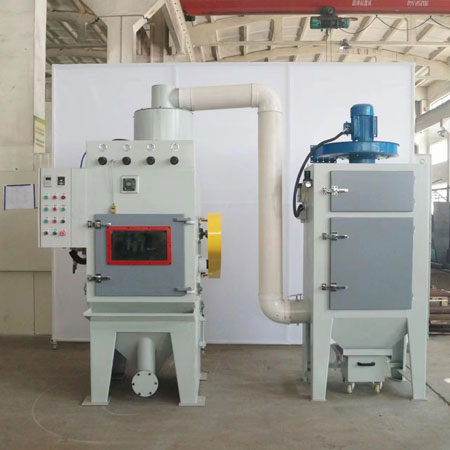 承德全自动喷砂机料位仪上下数据调多少合适