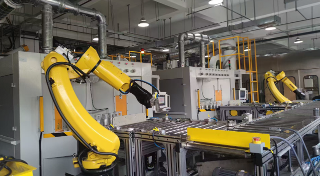 承德喷砂机常见类型及适用场景全解析