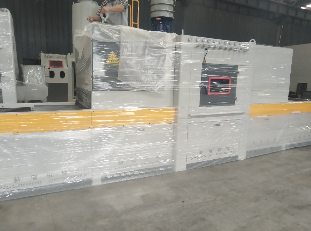 承德喷砂机操作规范 新手必学安全要点