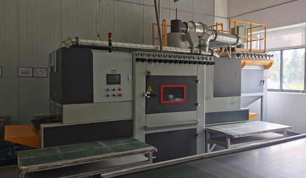 承德如何提升喷砂机工作效率 这几招超实用