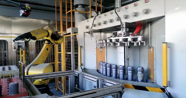 承德喷砂机快速换料技巧 节省施工时间