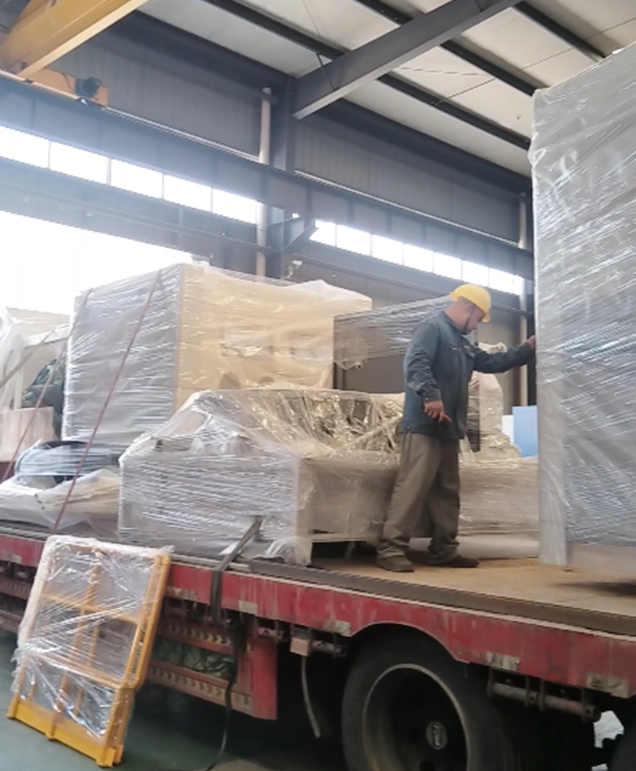 承德喷砂机软管易破损？选择与保养技巧