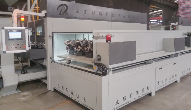 承德低温环境下喷砂机如何正常工作