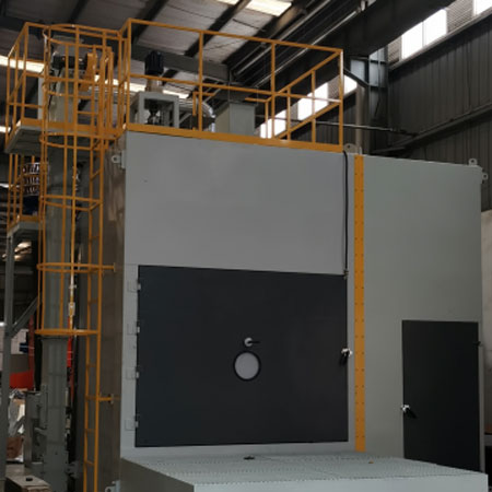 承德玻璃喷砂机有哪些特点