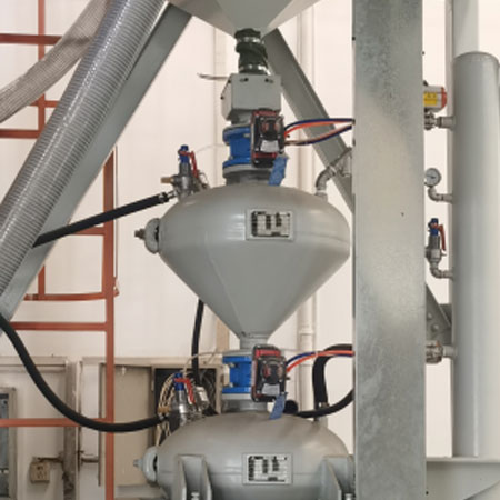 承德自动抛丸机的安全性如何